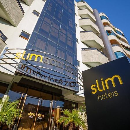 Slim Sao Jose Zion Hotel Buitenkant foto