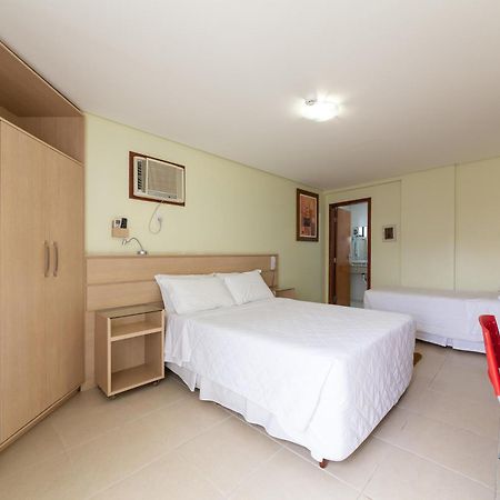 Slim Sao Jose Zion Hotel Buitenkant foto