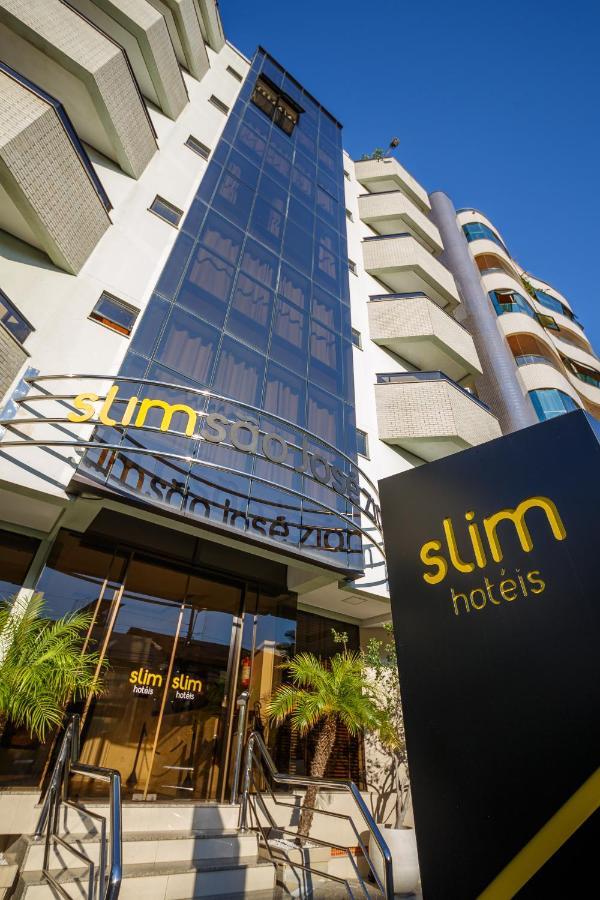 Slim Sao Jose Zion Hotel Buitenkant foto