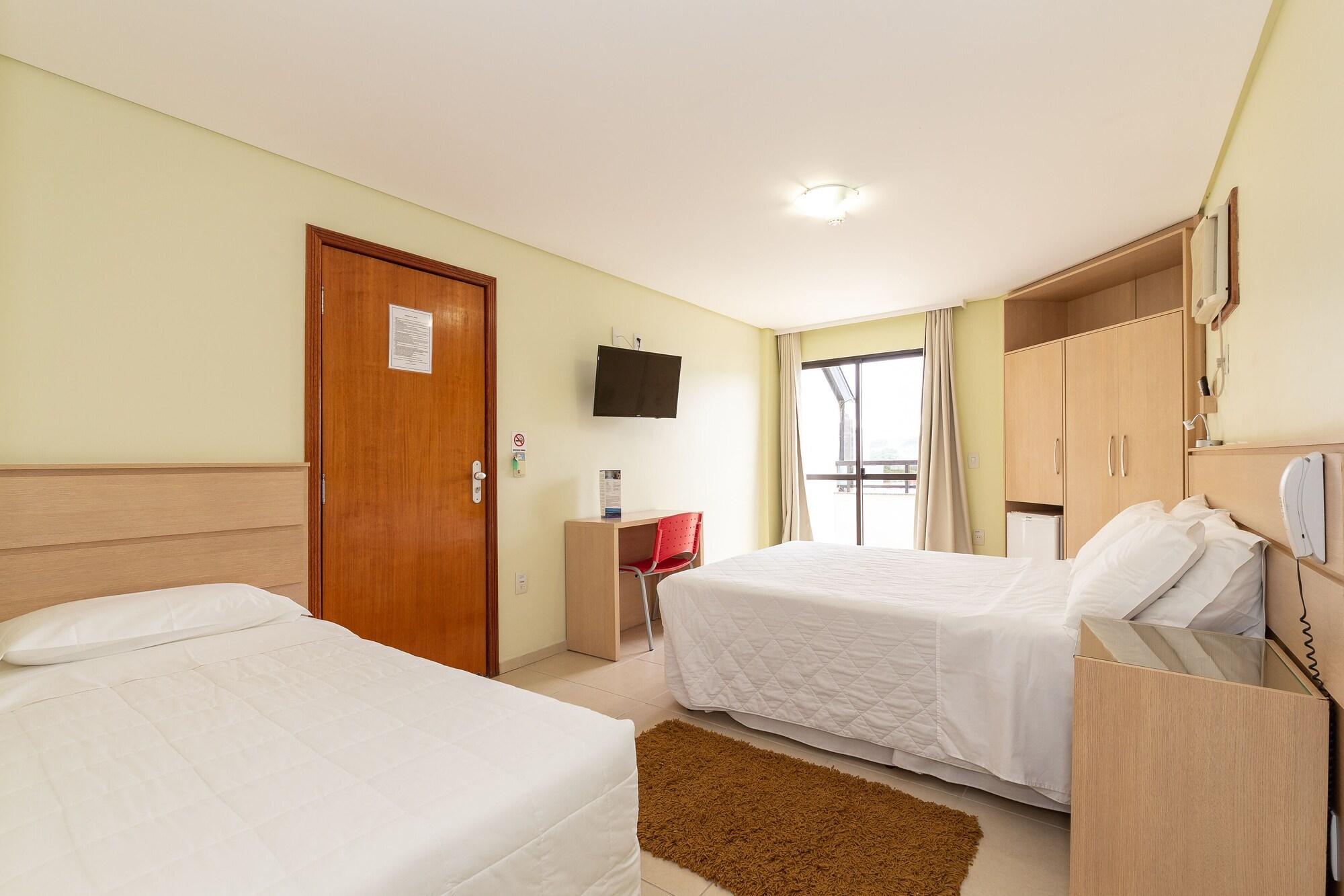 Slim Sao Jose Zion Hotel Buitenkant foto