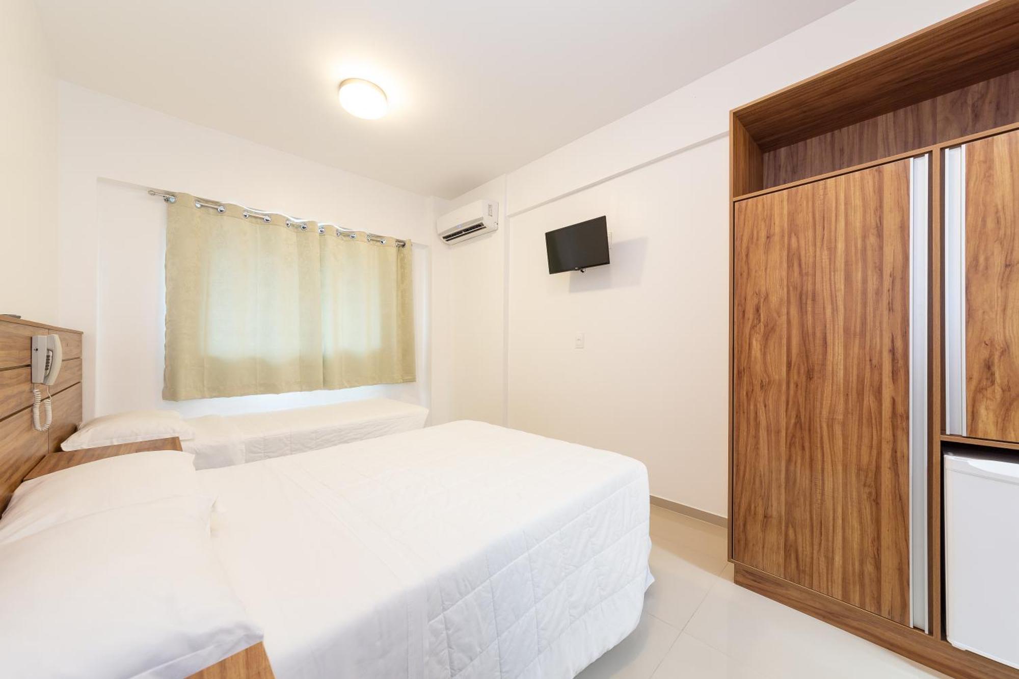 Slim Sao Jose Zion Hotel Buitenkant foto