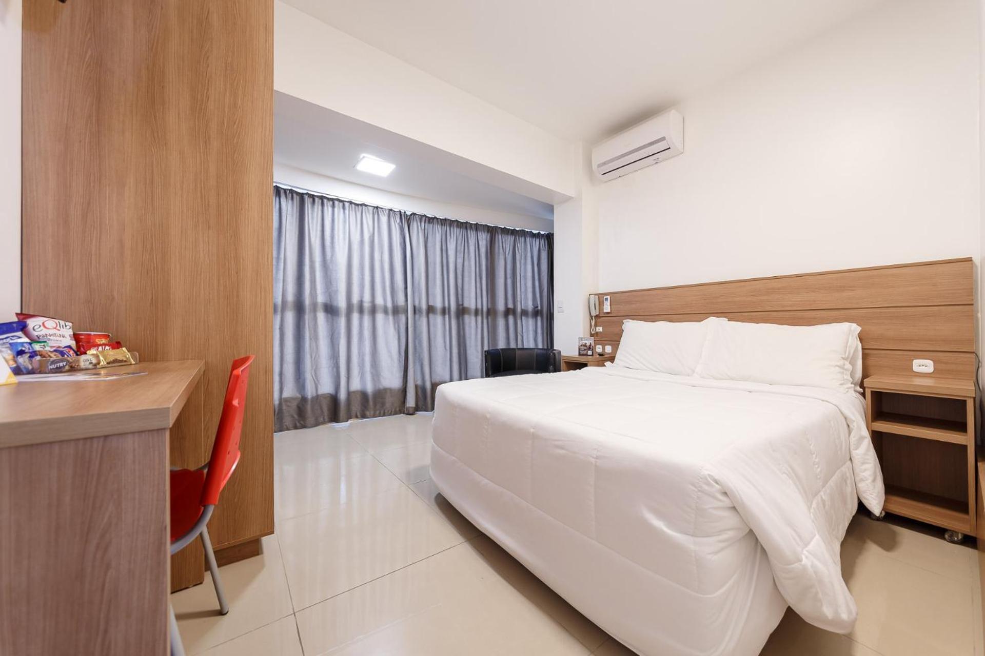 Slim Sao Jose Zion Hotel Buitenkant foto