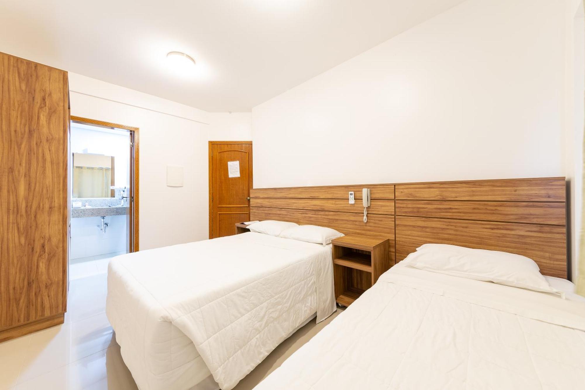 Slim Sao Jose Zion Hotel Buitenkant foto