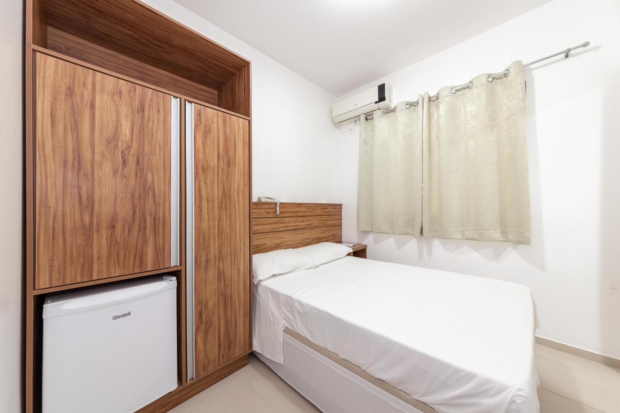 Slim Sao Jose Zion Hotel Buitenkant foto
