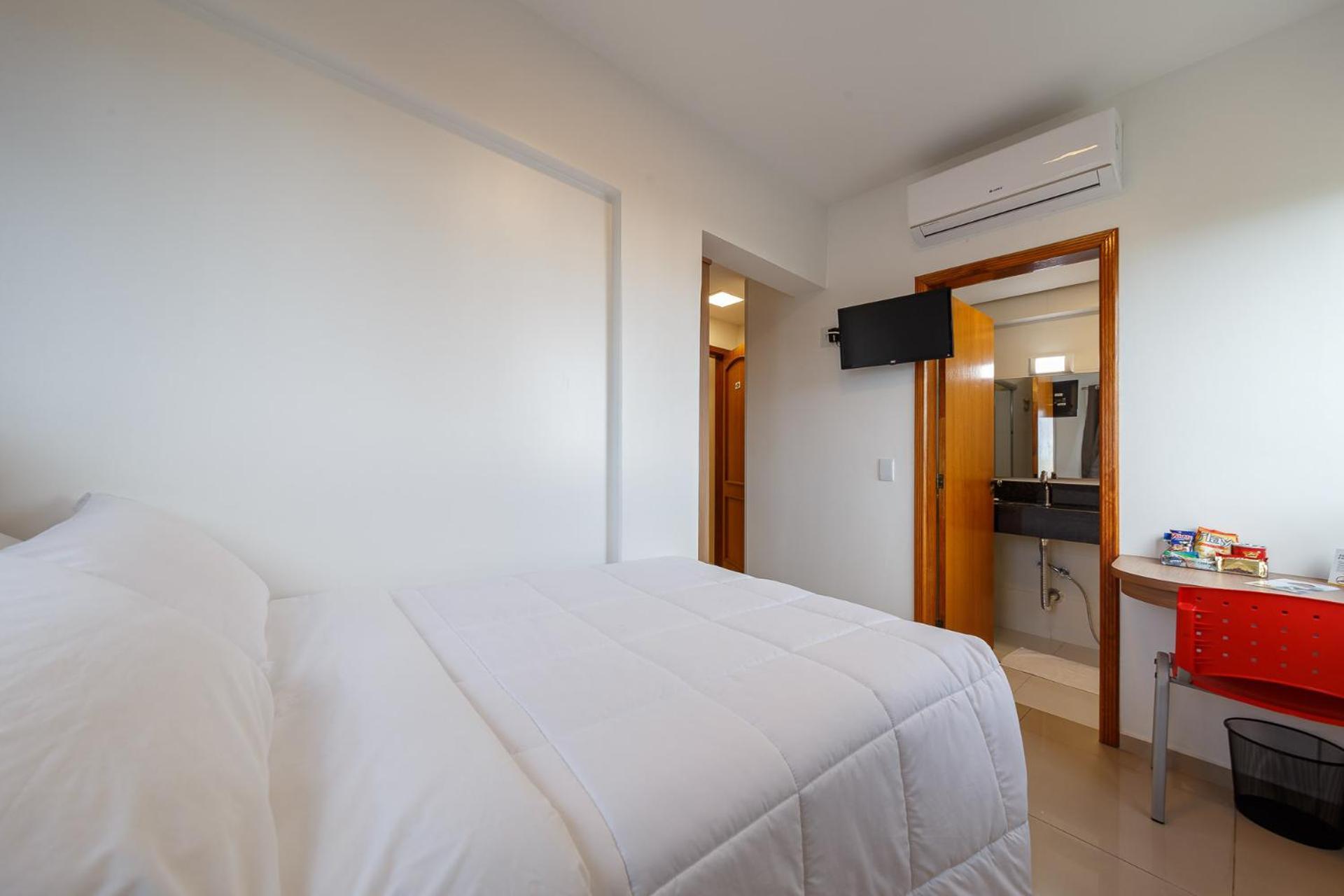 Slim Sao Jose Zion Hotel Buitenkant foto