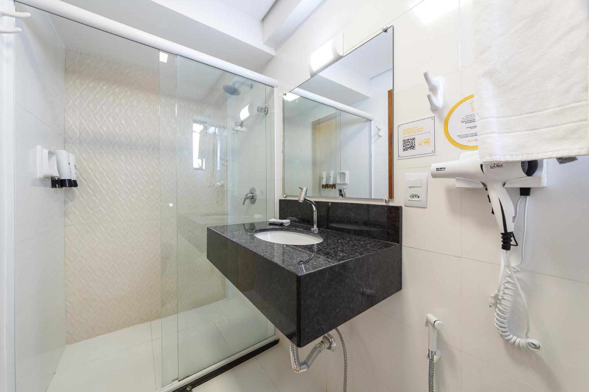 Slim Sao Jose Zion Hotel Buitenkant foto
