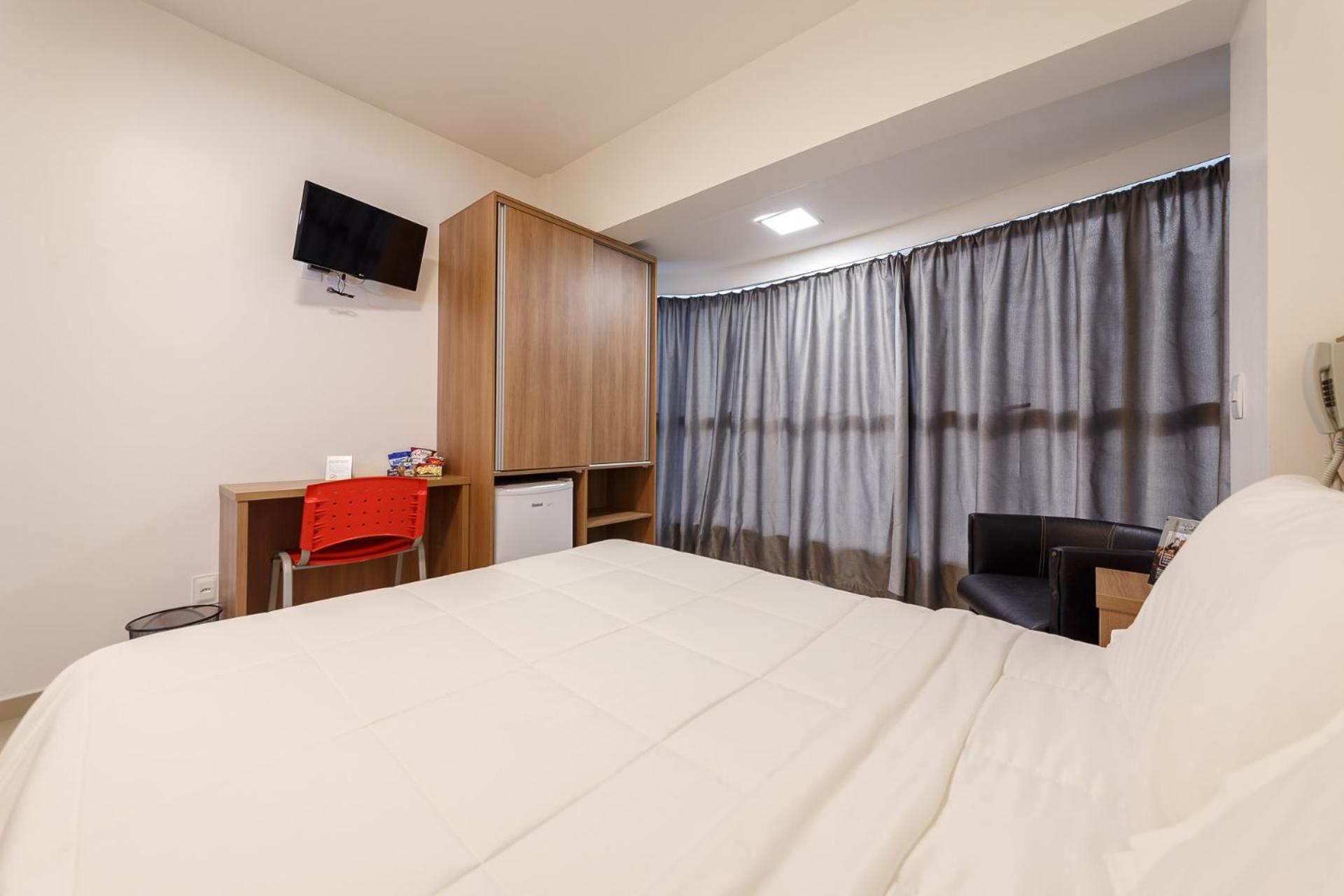 Slim Sao Jose Zion Hotel Buitenkant foto