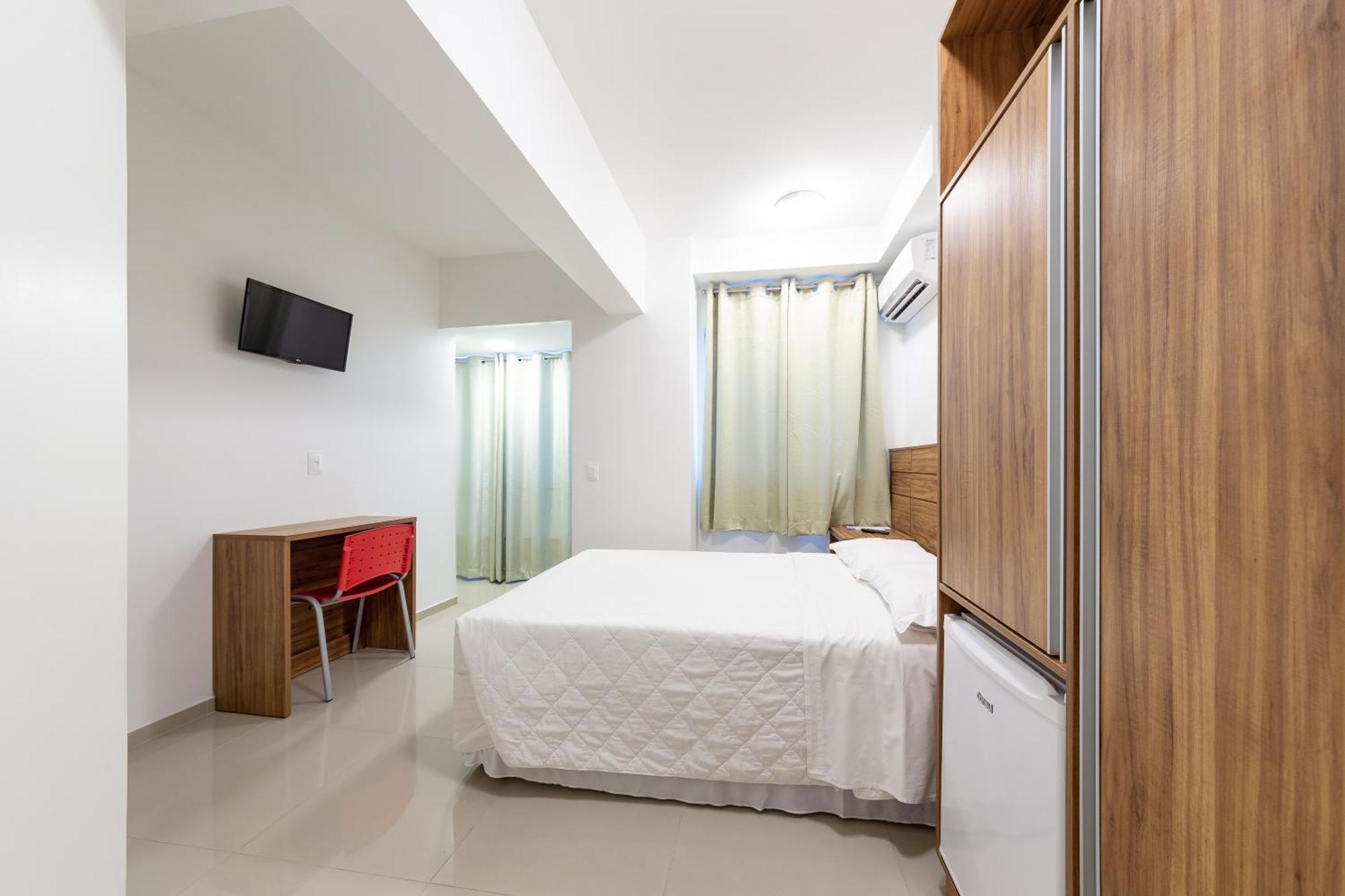 Slim Sao Jose Zion Hotel Buitenkant foto