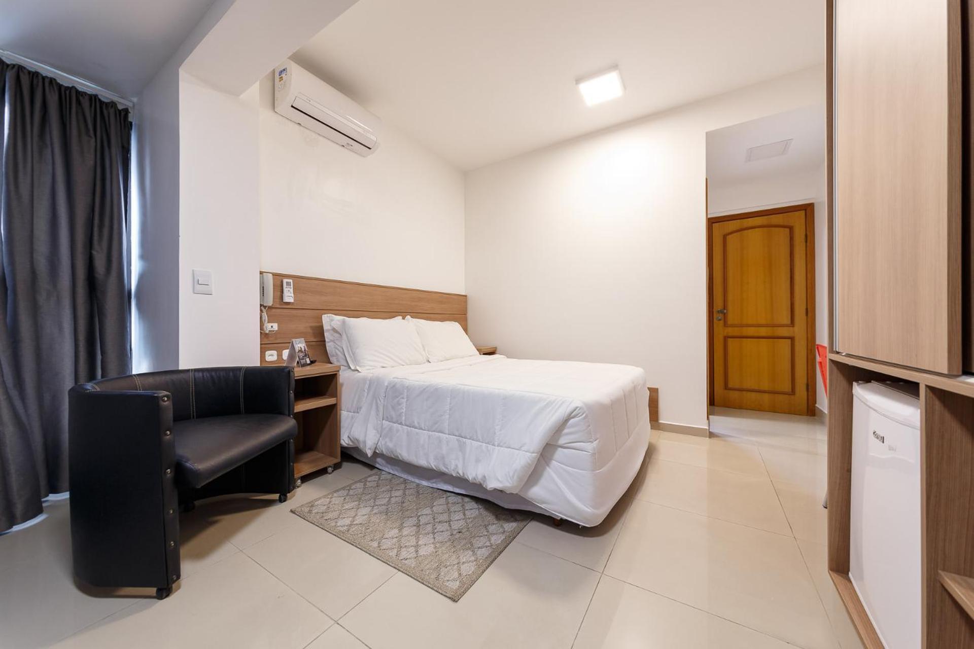 Slim Sao Jose Zion Hotel Buitenkant foto