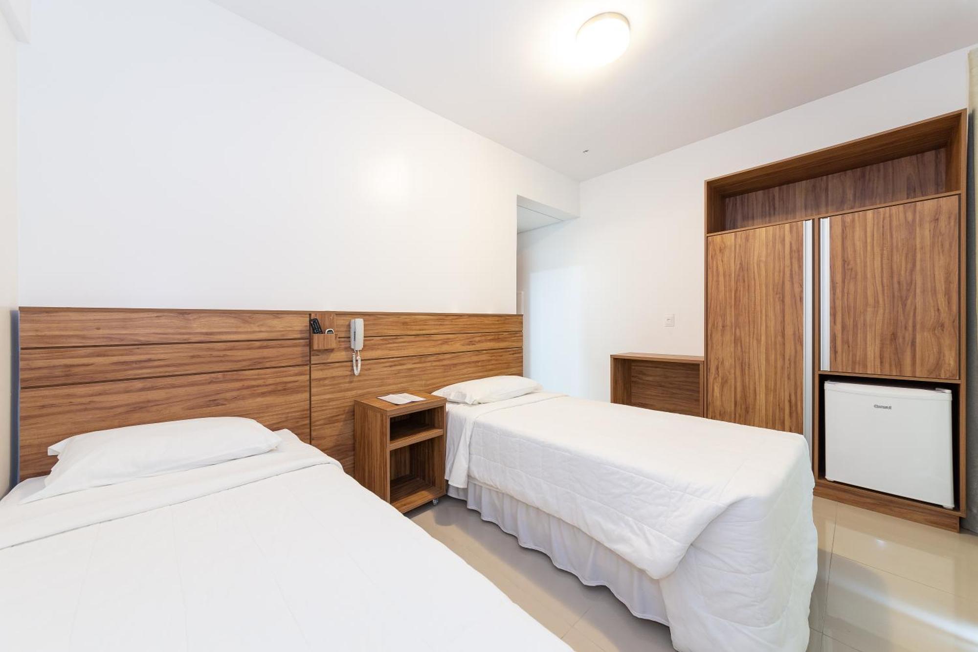 Slim Sao Jose Zion Hotel Buitenkant foto