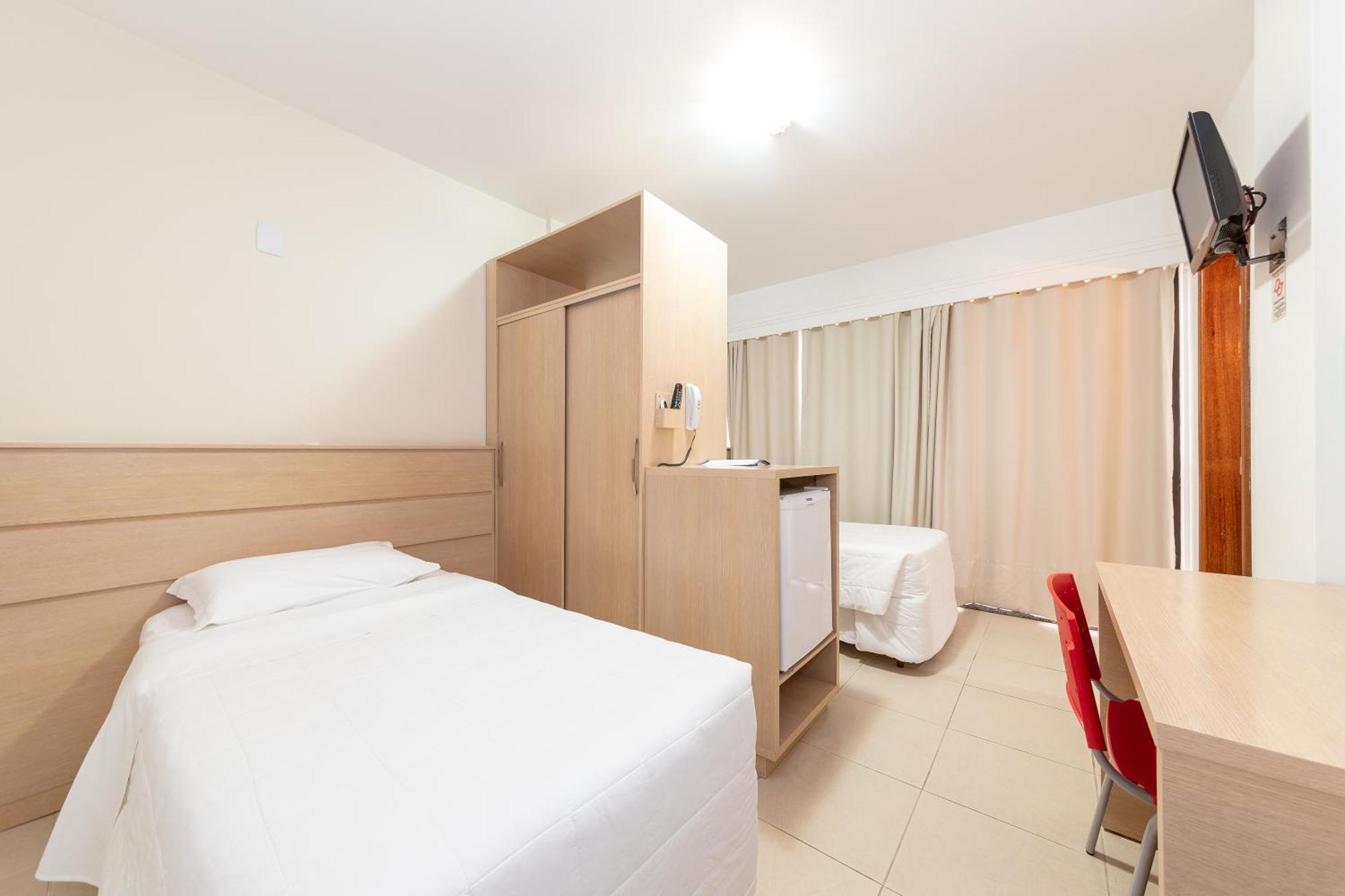 Slim Sao Jose Zion Hotel Buitenkant foto