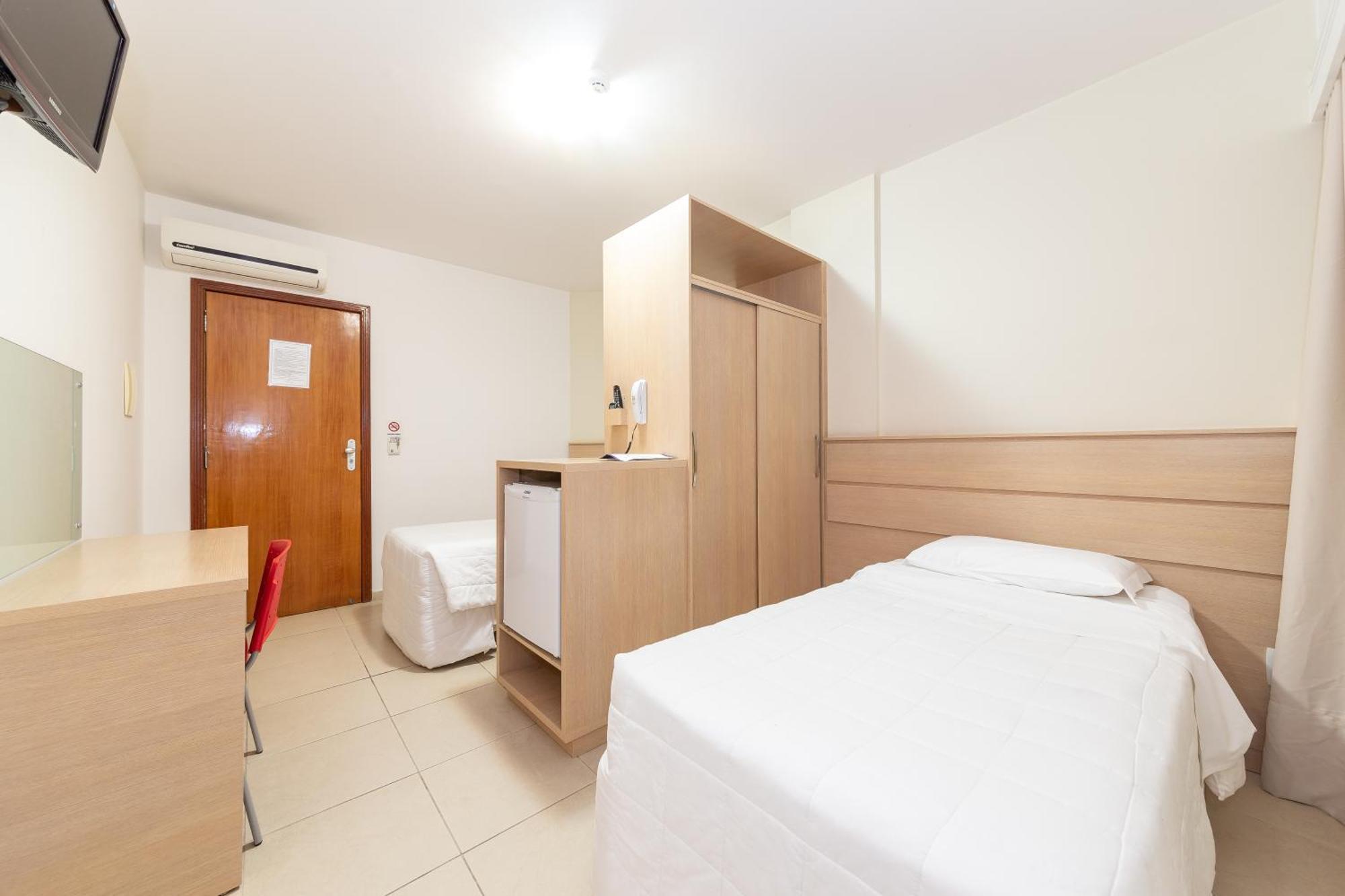 Slim Sao Jose Zion Hotel Buitenkant foto
