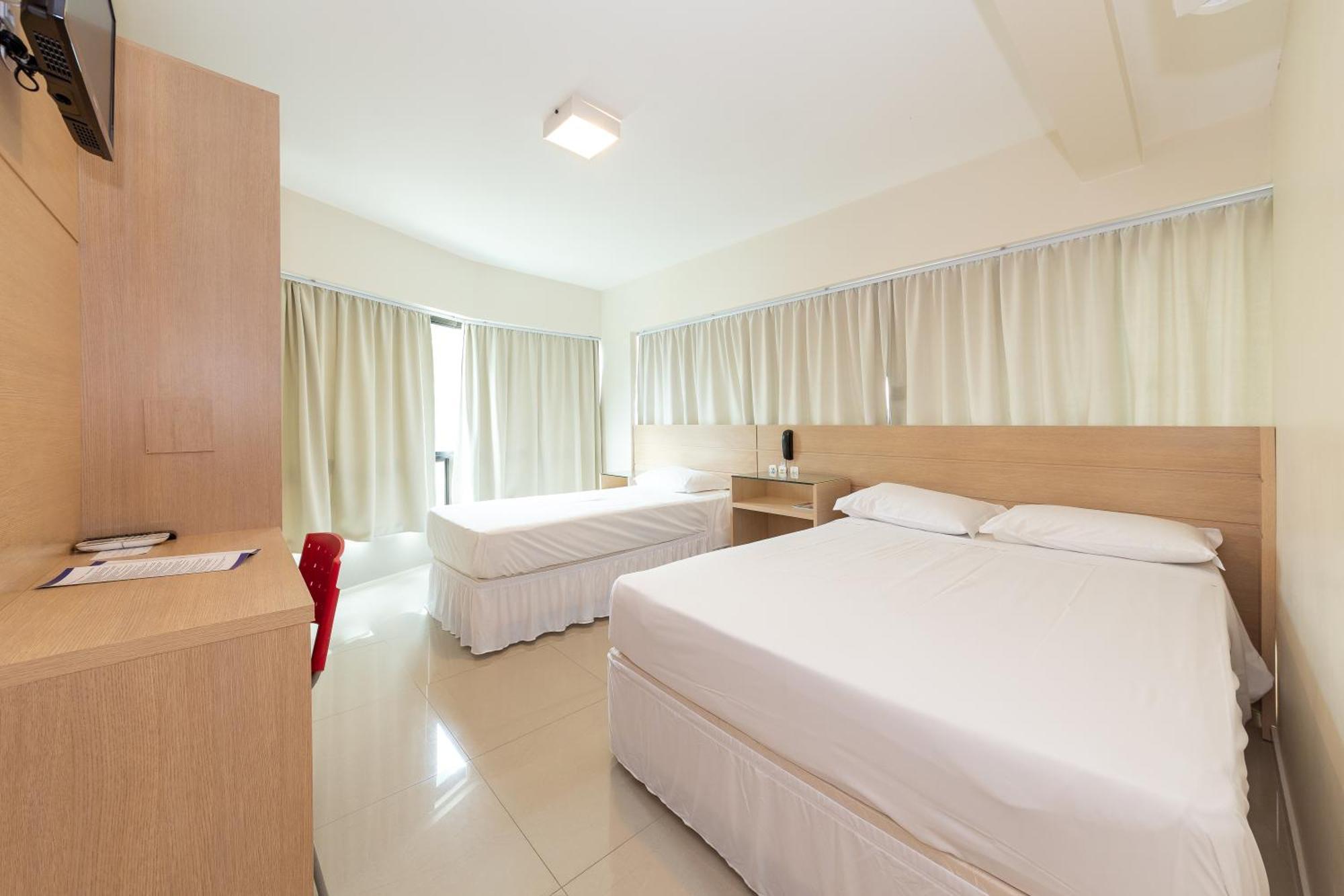 Slim Sao Jose Zion Hotel Buitenkant foto