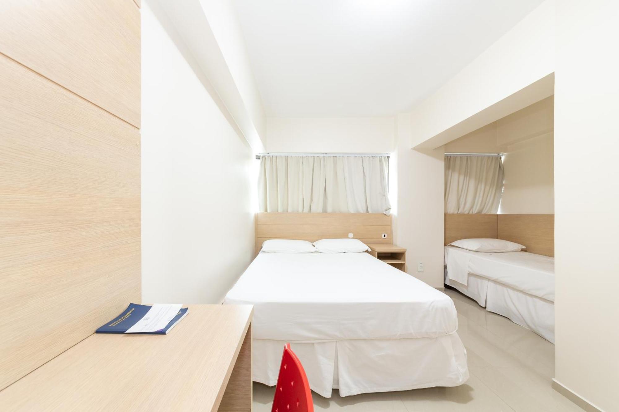 Slim Sao Jose Zion Hotel Buitenkant foto