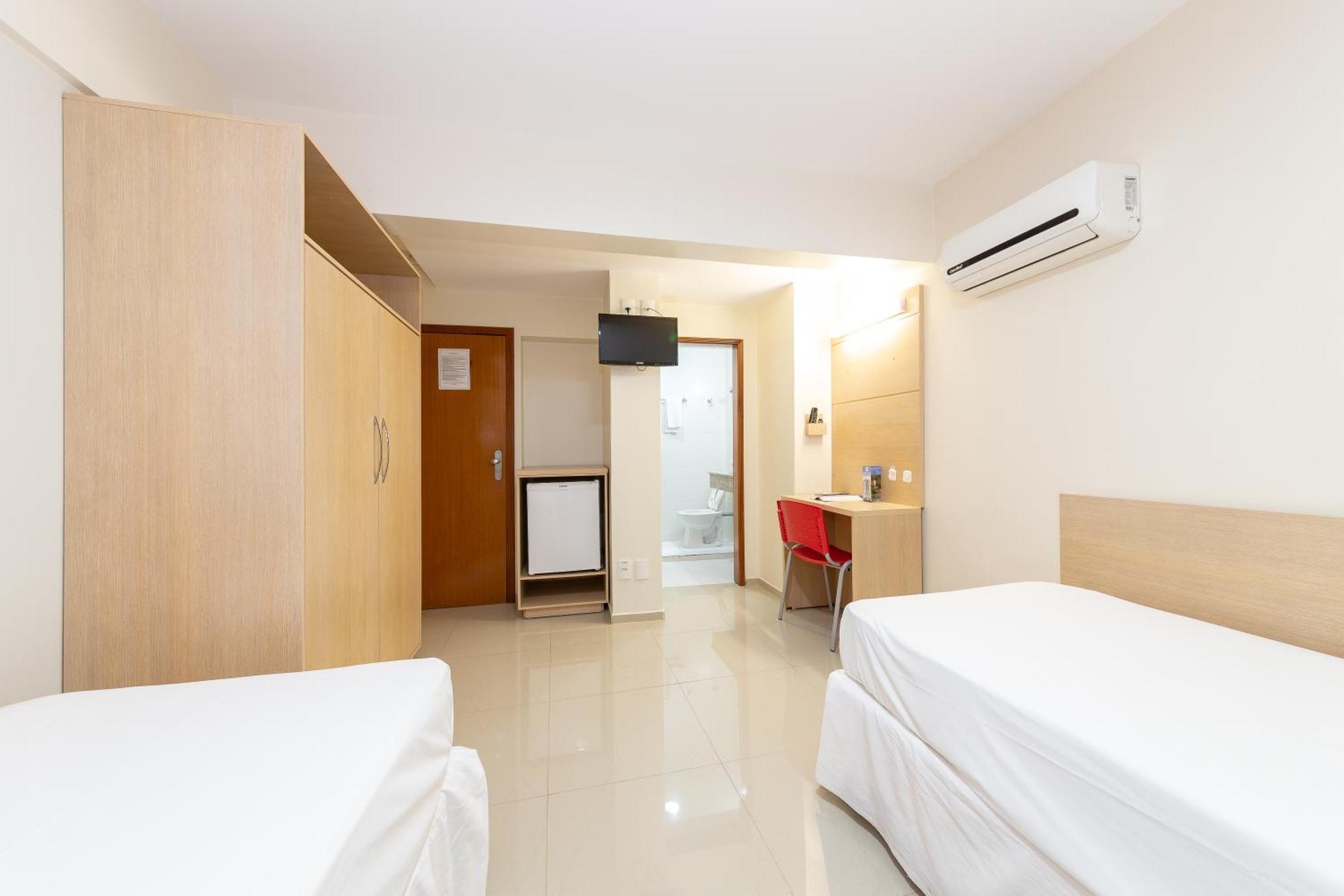 Slim Sao Jose Zion Hotel Buitenkant foto