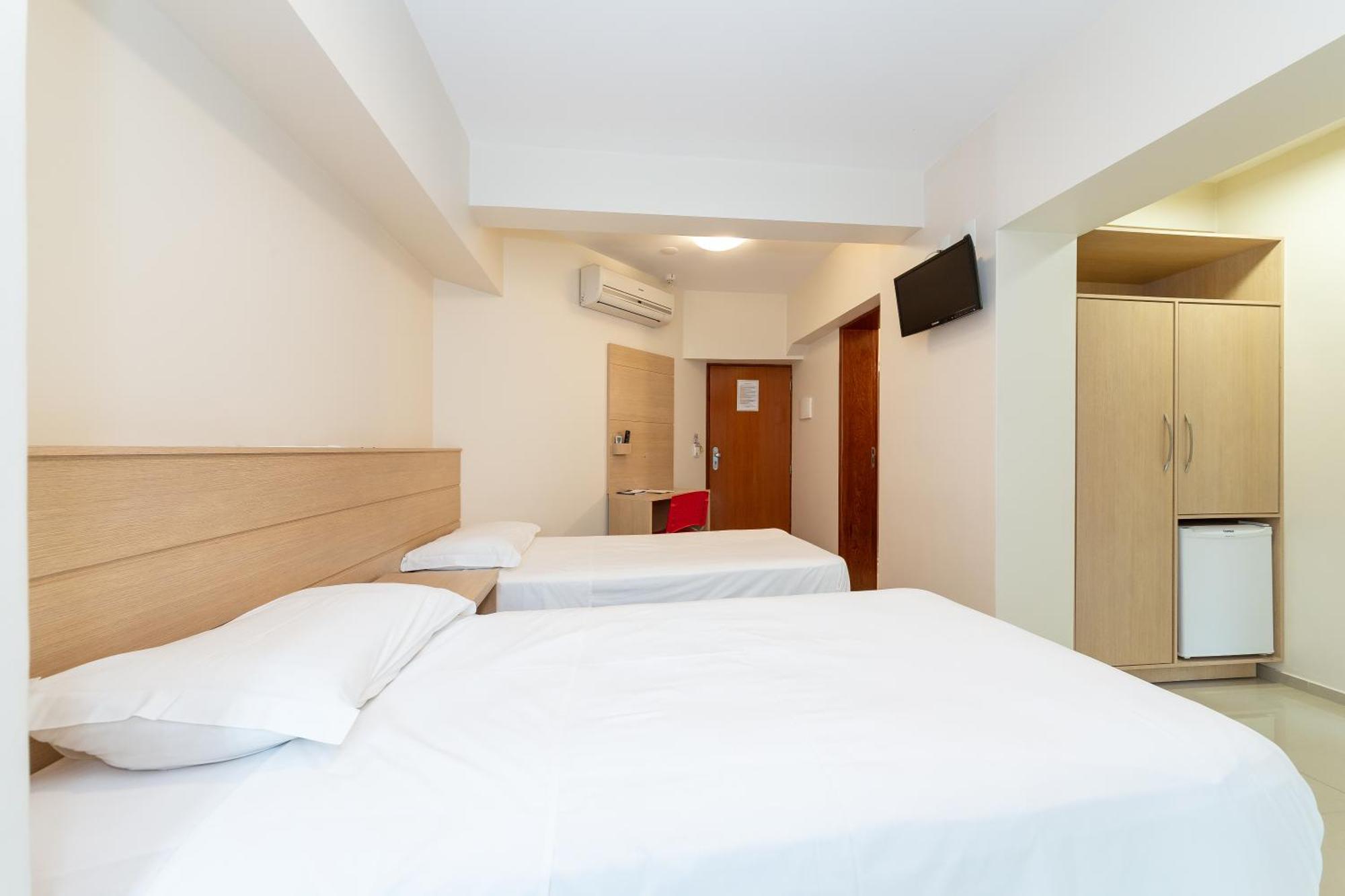 Slim Sao Jose Zion Hotel Buitenkant foto