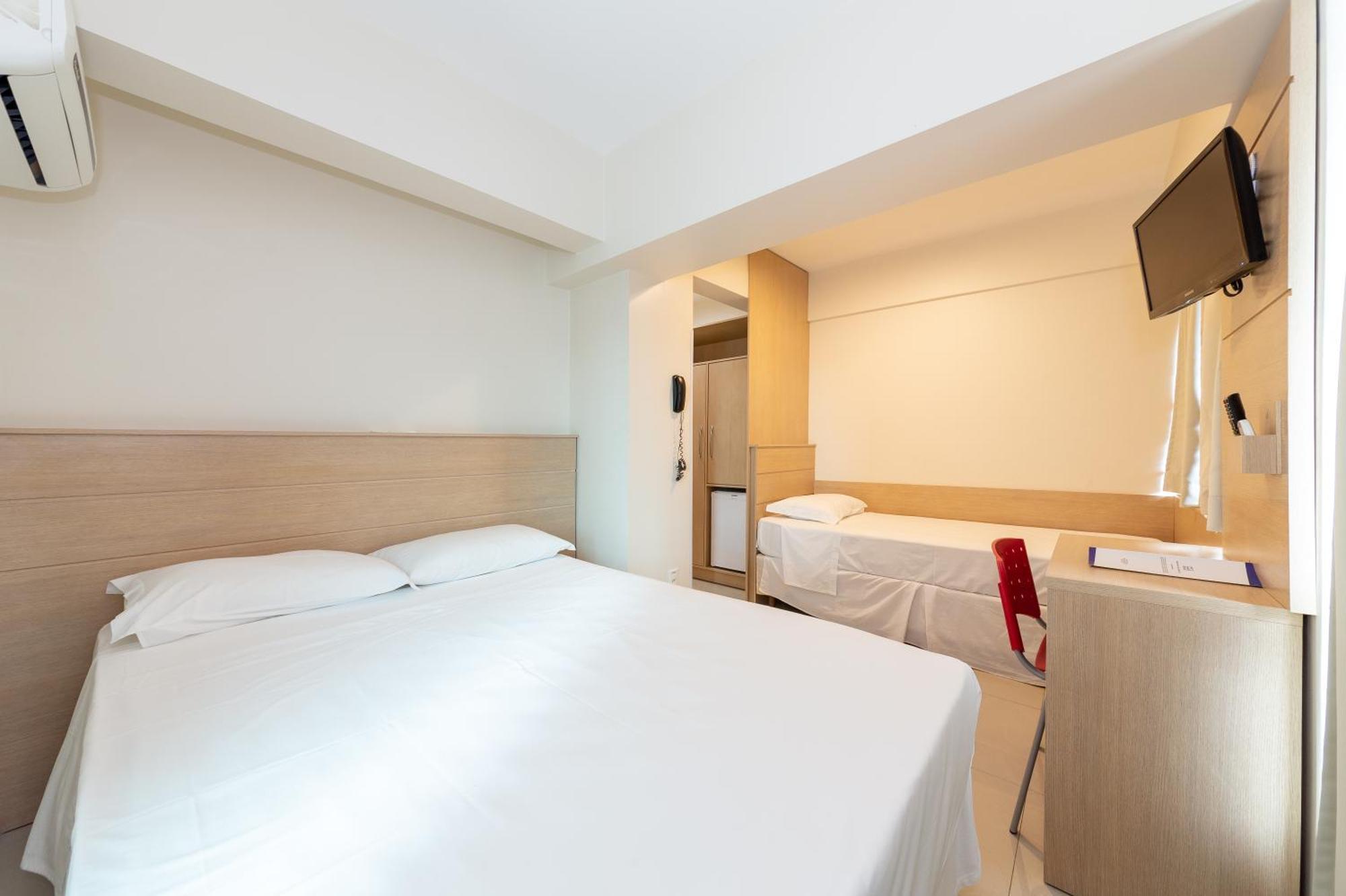 Slim Sao Jose Zion Hotel Buitenkant foto