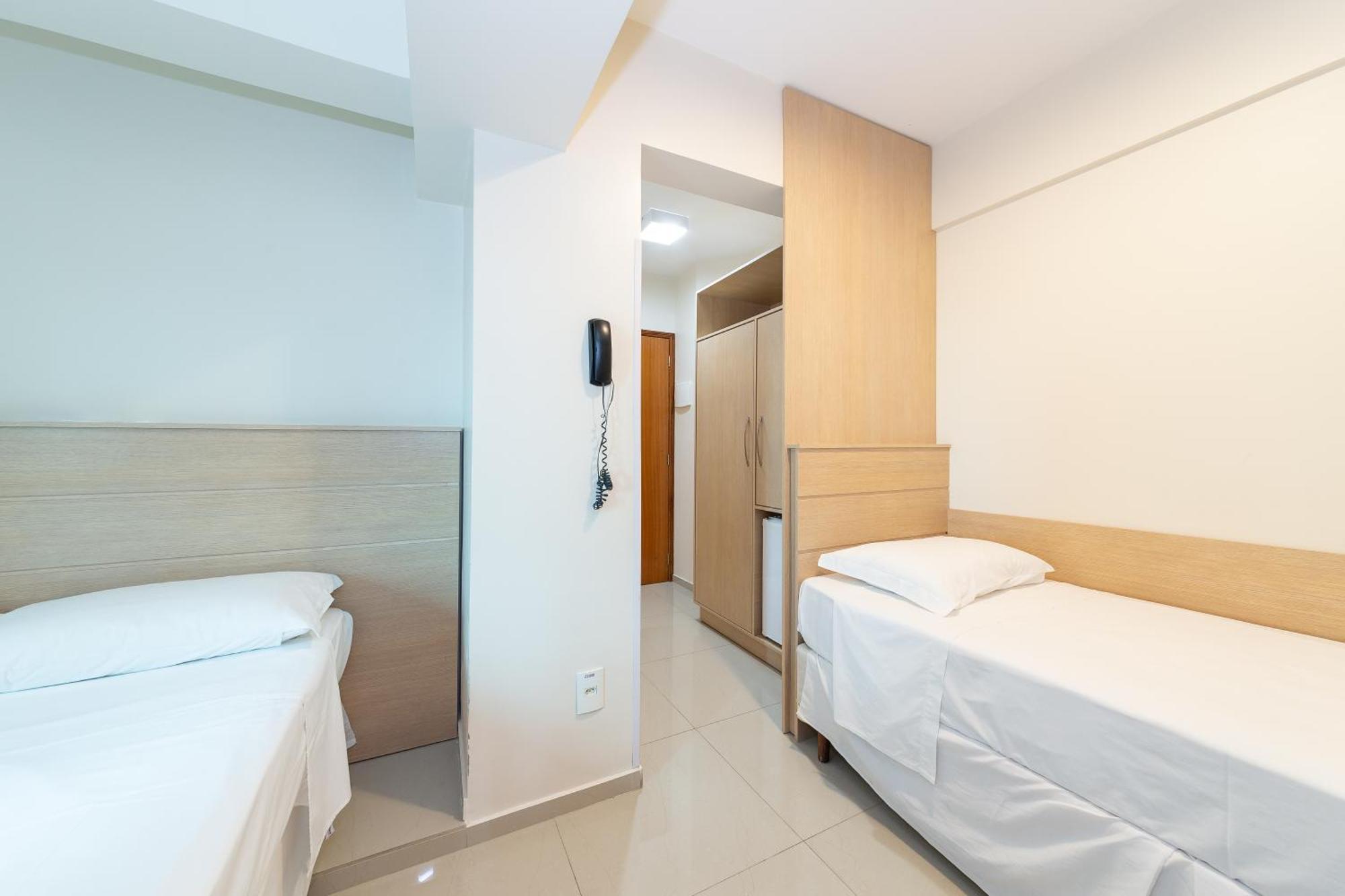 Slim Sao Jose Zion Hotel Buitenkant foto