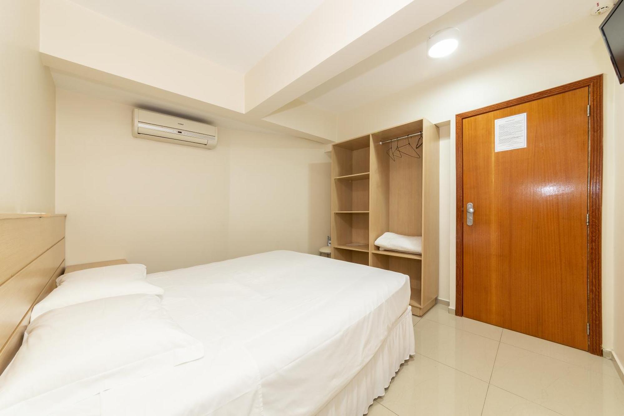 Slim Sao Jose Zion Hotel Buitenkant foto