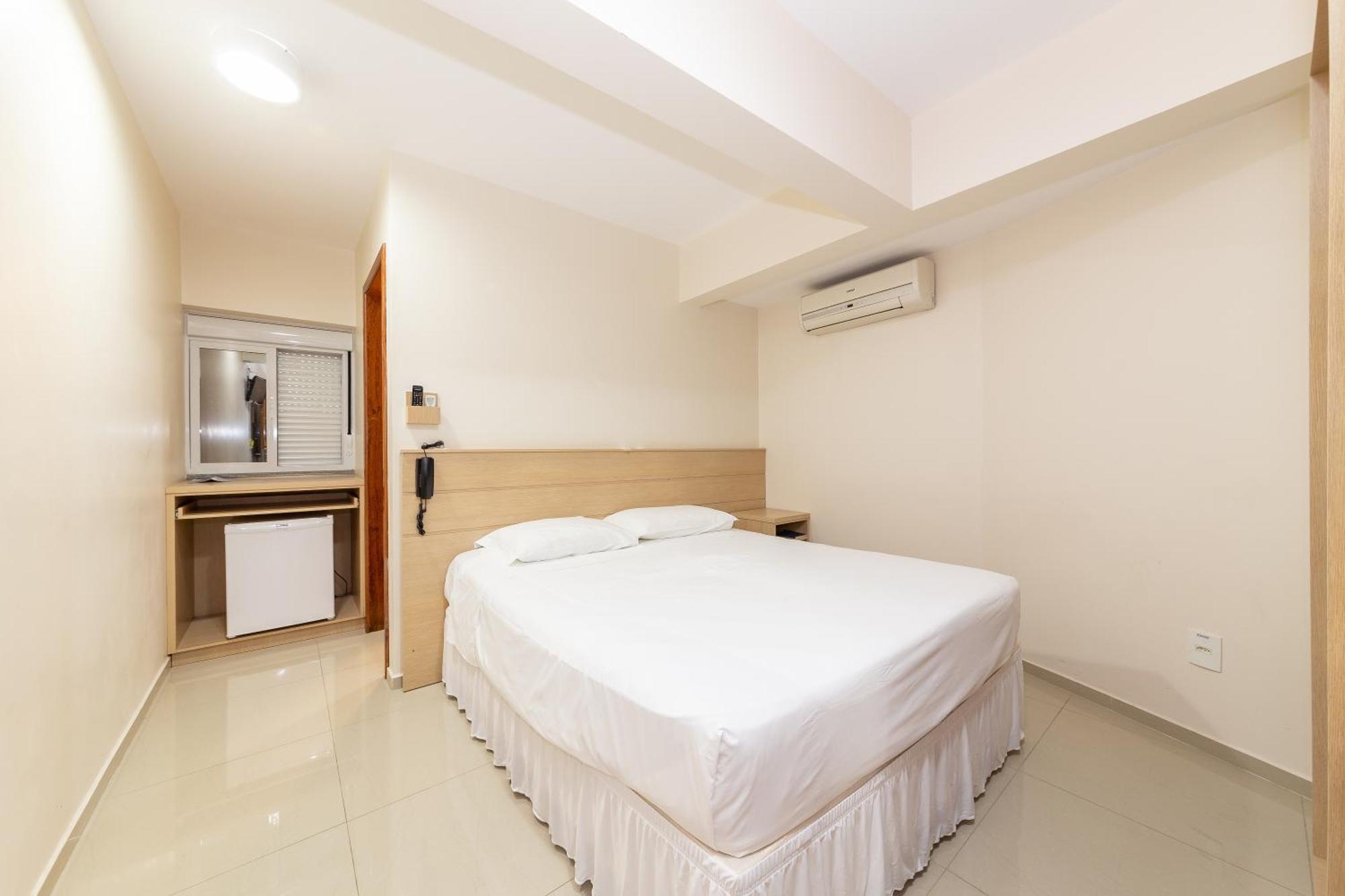 Slim Sao Jose Zion Hotel Buitenkant foto