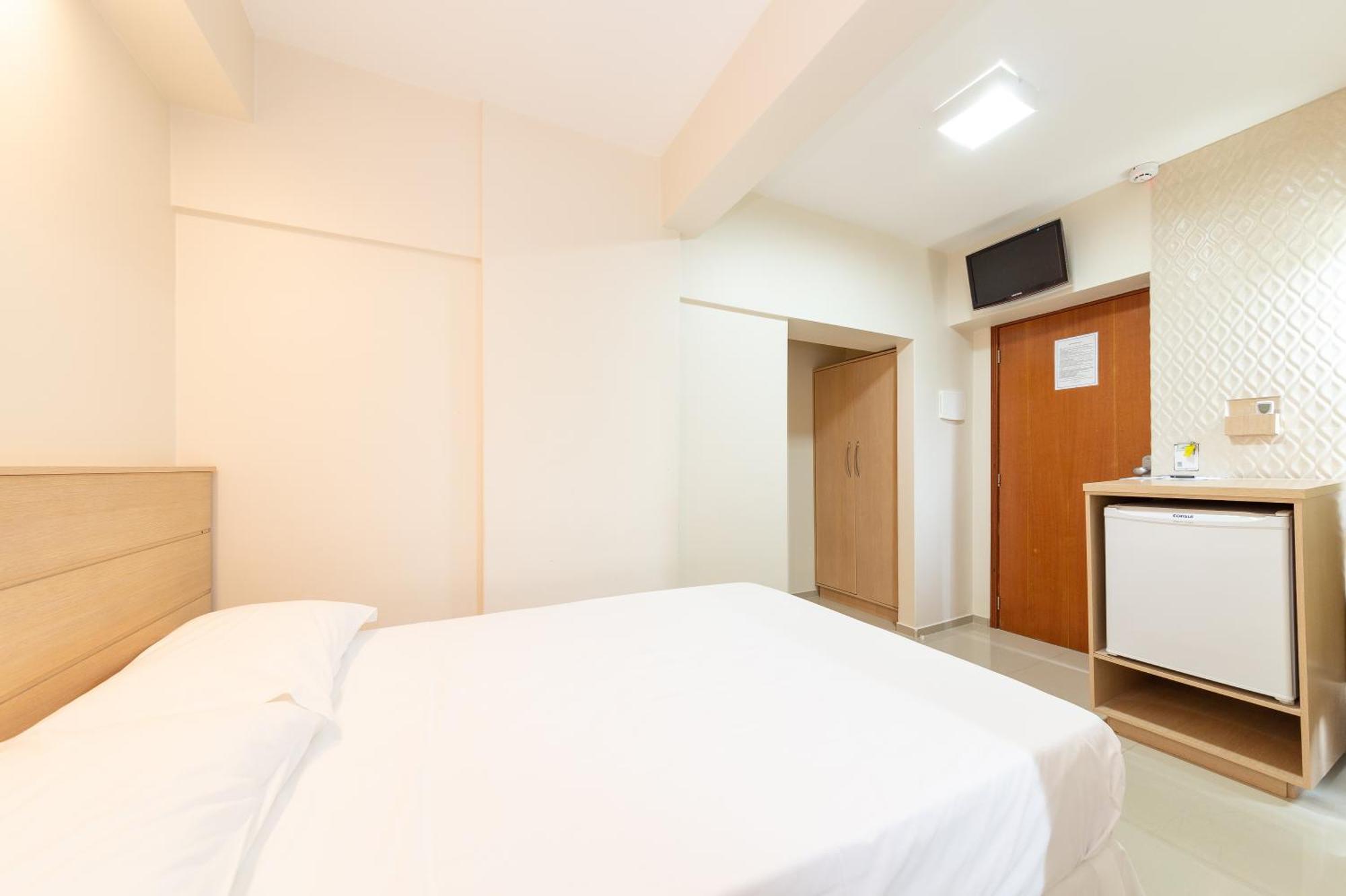 Slim Sao Jose Zion Hotel Buitenkant foto