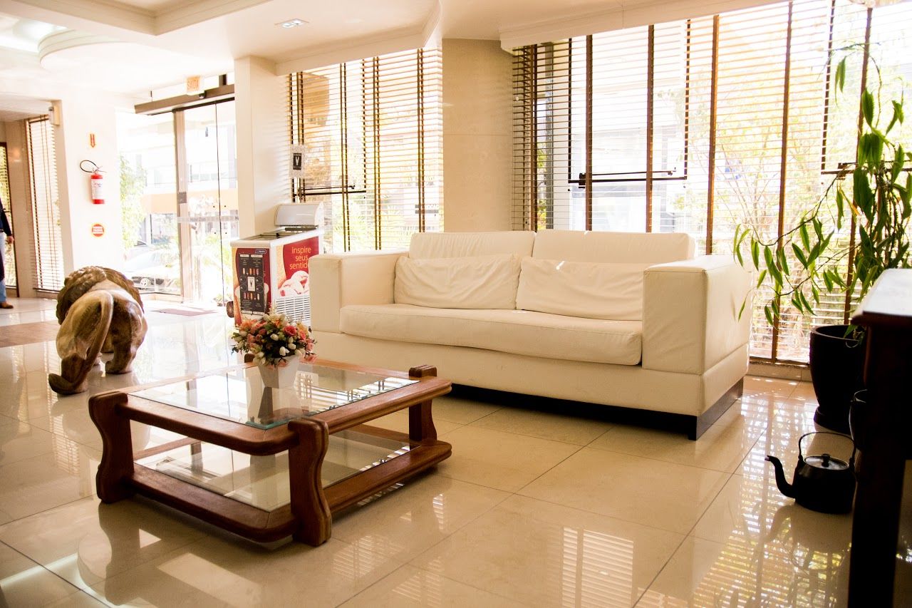 Slim Sao Jose Zion Hotel Buitenkant foto