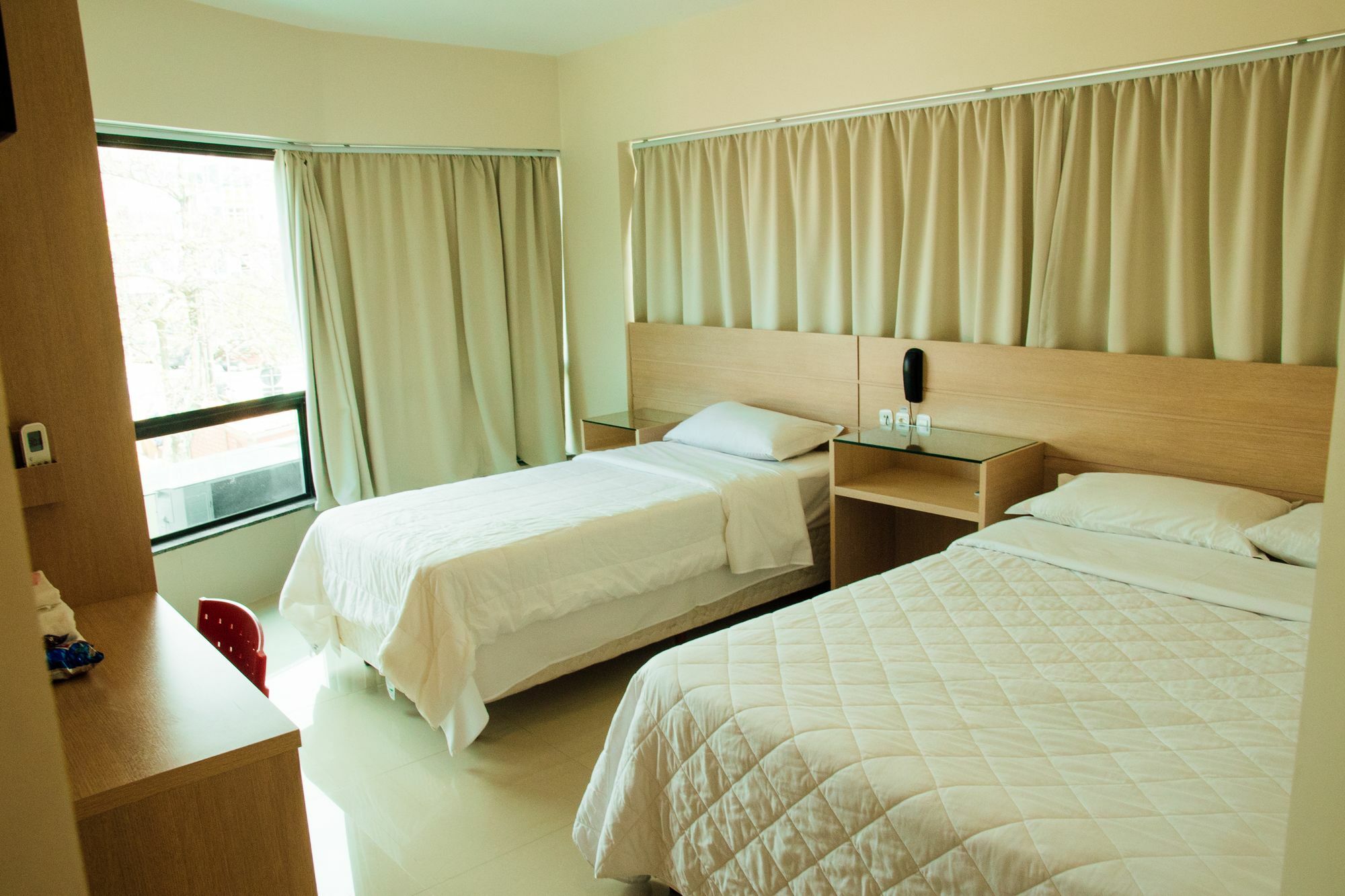 Slim Sao Jose Zion Hotel Buitenkant foto